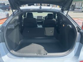 
									HONDA Civic e:HEV Gray 2023′ FEA8C full								