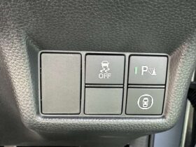 
									HONDA Civic e:HEV Gray 2023′ FEA8C full								
