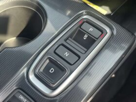 
									HONDA Civic e:HEV Gray 2023′ FEA8C full								