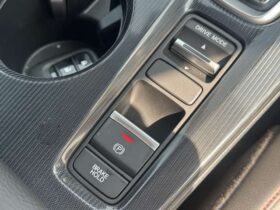 
									HONDA Civic e:HEV Gray 2023′ FEA8C full								