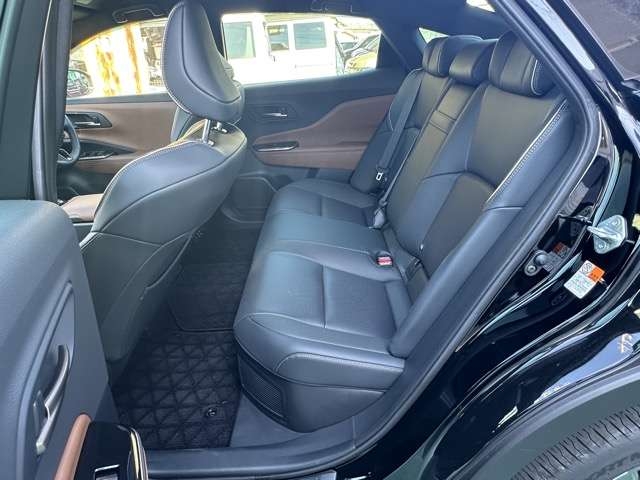TOYOTA Crown CrossOver Z Black 2024′ FEA8O