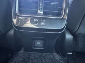 
									TOYOTA Crown CrossOver Z Black 2024′ FEA8O full								