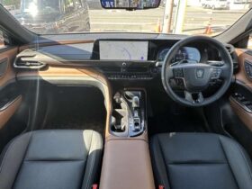
									TOYOTA Crown CrossOver Z Black 2024′ FEA8O full								