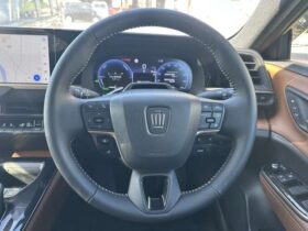 
									TOYOTA Crown CrossOver Z Black 2024′ FEA8O full								