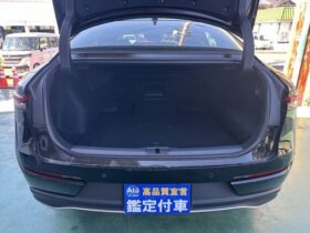 
									TOYOTA Crown CrossOver Z Black 2024′ FEA8O full								