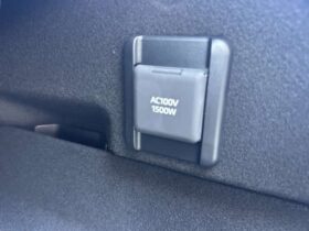 
									TOYOTA Crown CrossOver Z Black 2024′ FEA8O full								