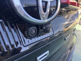 
									TOYOTA Crown CrossOver Z Black 2024′ FEA8O full								
