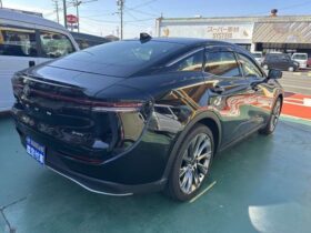 
									TOYOTA Crown CrossOver Z Black 2024′ FEA8O full								