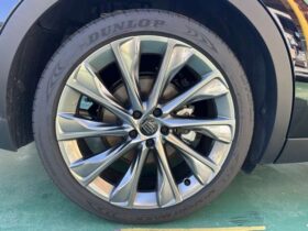 
									TOYOTA Crown CrossOver Z Black 2024′ FEA8O full								
