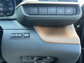 
									TOYOTA Crown CrossOver Z Black 2024′ FEA8O full								