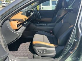 
									TOYOTA Crown CrossOver RS Advanced Gray/Black 2023′ FEA98 full								