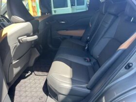 
									TOYOTA Crown CrossOver RS Advanced Gray/Black 2023′ FEA98 full								