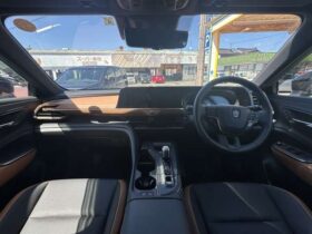 
									TOYOTA Crown CrossOver RS Advanced Gray/Black 2023′ FEA98 full								