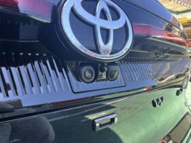 
									TOYOTA Crown CrossOver RS Advanced Gray/Black 2023′ FEA98 full								