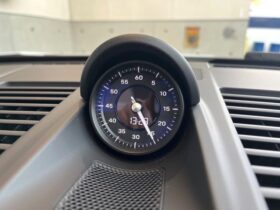 
									Porsche 911 Targa 4 White 2022′ FEAAZ full								