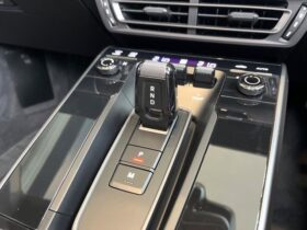 
									Porsche 911 Targa 4 White 2022′ FEAAZ full								