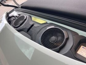 
									Porsche 911 Targa 4 White 2022′ FEAAZ full								