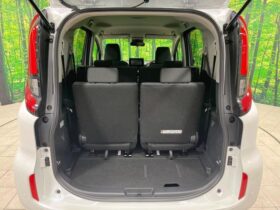 
									TOYOTA Sienta X Pearl White 2025′ FEAB2 full								