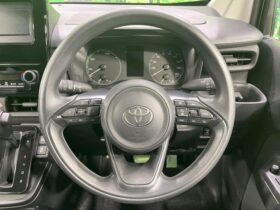 
									TOYOTA Sienta X Pearl White 2025′ FEAB2 full								