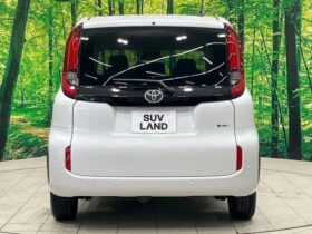 
									TOYOTA Sienta X Pearl White 2025′ FEAB2 full								