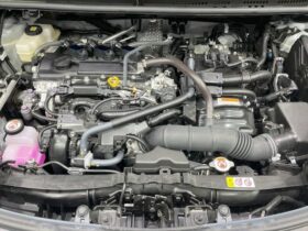 
									TOYOTA Sienta X Pearl White 2025′ FEAB2 full								