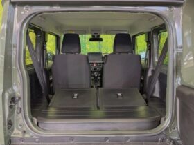 
									SUZUKI Jimny XC Green 2025′ FEAC3 full								