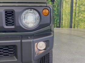 
									SUZUKI Jimny XC Green 2025′ FEAC3 full								