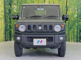 
									SUZUKI Jimny XC Green 2025′ FEAC3 full								