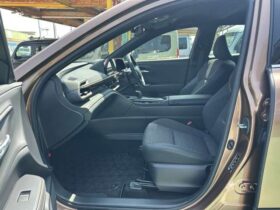 
									TOYOTA Crown CrossOver G Advanced Brown 2022′ FEAD2 full								