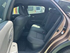
									TOYOTA Crown CrossOver G Advanced Brown 2022′ FEAD2 full								