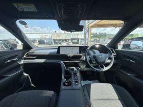 
									TOYOTA Crown CrossOver G Advanced Brown 2022′ FEAD2 full								