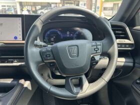 
									TOYOTA Crown CrossOver G Advanced Brown 2022′ FEAD2 full								