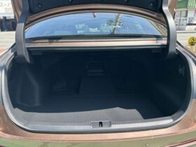 
									TOYOTA Crown CrossOver G Advanced Brown 2022′ FEAD2 full								
