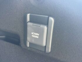 
									TOYOTA Crown CrossOver G Advanced Brown 2022′ FEAD2 full								