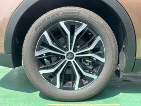 
									TOYOTA Crown CrossOver G Advanced Brown 2022′ FEAD2 full								
