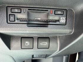 
									TOYOTA Crown CrossOver G Advanced Brown 2022′ FEAD2 full								
