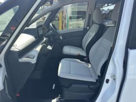 
									NISSAN Serena X White 2023′ FEADV full								