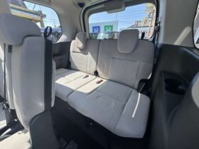 
									NISSAN Serena X White 2023′ FEADV full								