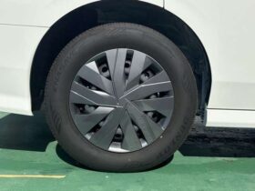 
									NISSAN Serena X White 2023′ FEADV full								