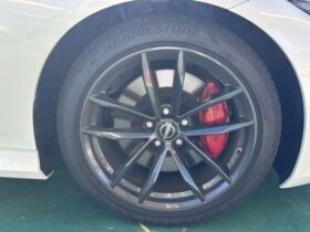 
									NISSAN Fairlady Z Ver ST White/Black 2025′ FEADZ full								