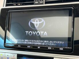 TOYOTA Land Cruiser Prado TX L Packet Matte Black Ed Black 2022′ FEAMD