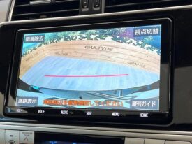 TOYOTA Land Cruiser Prado TX L Packet Matte Black Ed Black 2022′ FEAMD