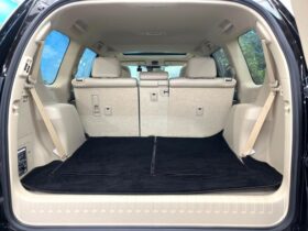 
									TOYOTA Land Cruiser Prado TX L Packet Matte Black Ed Black 2022′ FEAMD full								