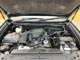 
									TOYOTA Land Cruiser Prado TX L Packet Matte Black Ed Black 2022′ FEAMD full								