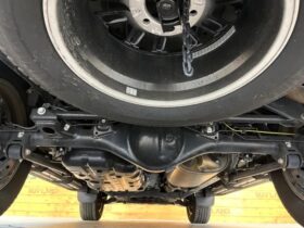 
									TOYOTA Land Cruiser Prado TX L Packet Matte Black Ed Black 2022′ FEAMD full								