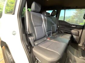 
									TOYOTA Land Cruiser Wagon VX Pearl White 2025′ FEANF full								
