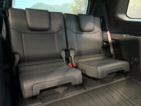 
									TOYOTA Land Cruiser Wagon VX Pearl White 2025′ FEANF full								