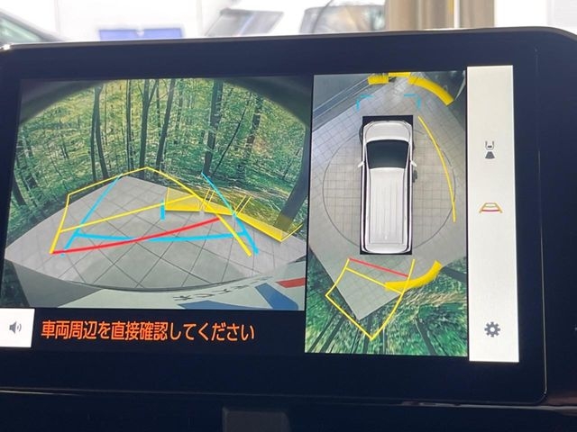 TOYOTA Voxy S-Z Black 2025′ FEAYA