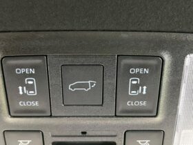 
									TOYOTA Voxy S-Z Black 2025′ FEAYA full								