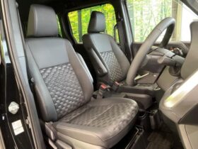 
									TOYOTA Voxy S-Z Black 2025′ FEAYA full								